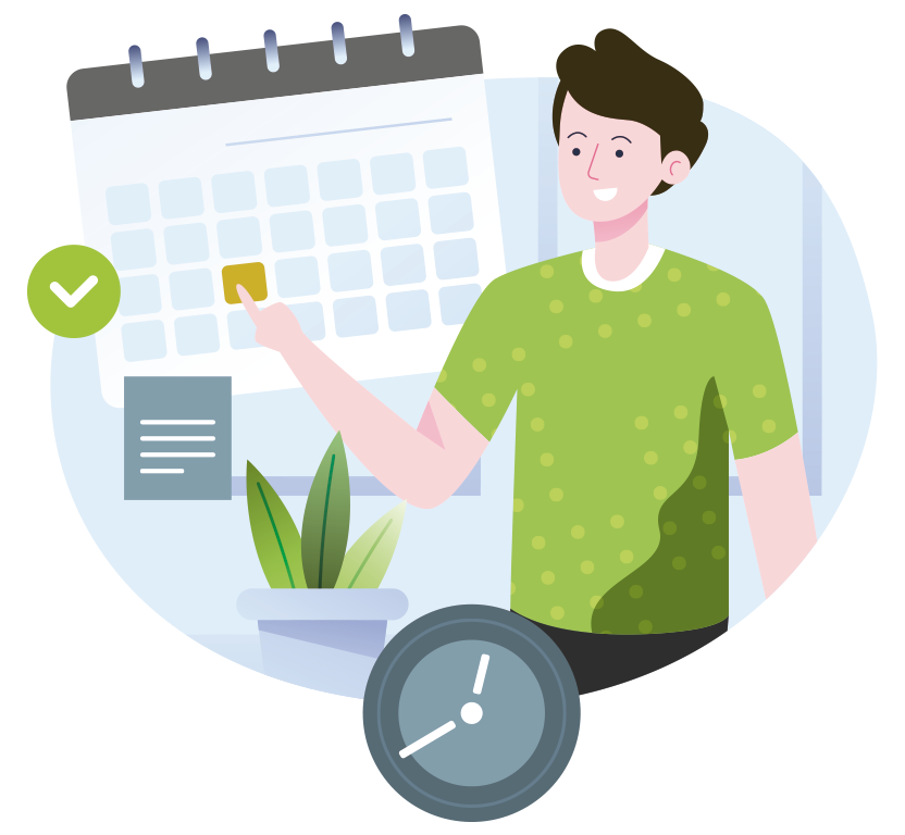 Sistema de Reservación